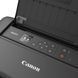 Принтер струйный цветной A4 Canon MAXIFY BX110, Black, аккумулятор (7069C027) 317717 фото 3