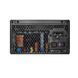 Блок живлення 1300 Вт, Super Flower LEADEX III GE, Black (SF-1300F14GE) 320155 фото 3