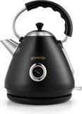 Електрочайник Gorenje K17CLBK 226834 фото