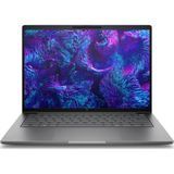 Ноутбук 14" HP ZBook 8 G1i (B30JLES) Meteor Silver, Intel Core Ultra 9 285H, 32Gb, 1Tb, DOS 321587 фото