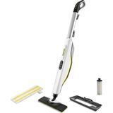 Пароочиститель Karcher SC 3 Upright, White 299758 фото