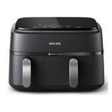Мультипечь Philips Series 3000 Ovi Dual (NA351/00) 327637 фото