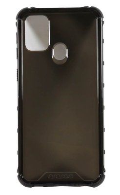 Накладка силіконова для смартфона Samsung M31, Araree, Transparent 209861 фото
