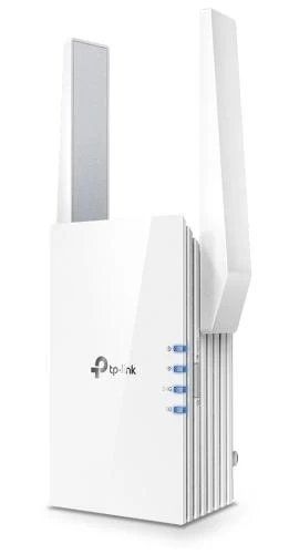 Wi-Fi повторитель TP-Link RE505X, 1200+300Mbps 219030 фото