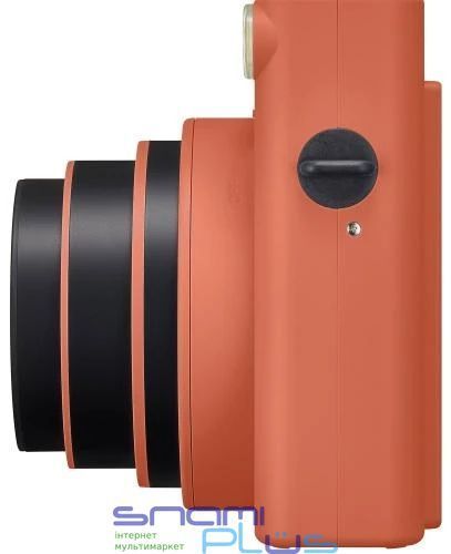 Камера моментальной печати FujiFilm Instax SQ 1, Terracotta Orange (16672130) 214446 фото