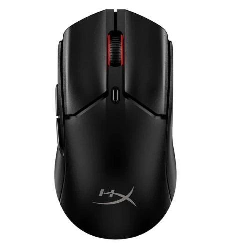 Миша бездротова HyperX Pulsefire Haste 2 Mini, Black (7D388AA) 285481 фото