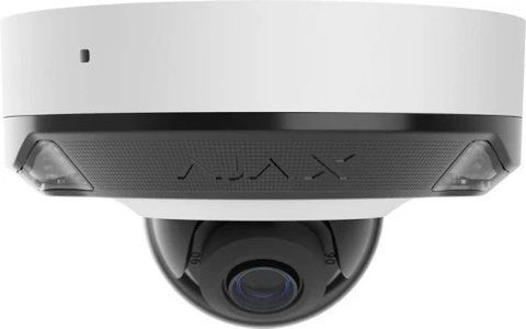 IP камера Ajax DomeCam Mini HL, 8 Мп, 2.8 мм, White (000059526) 318020 фото