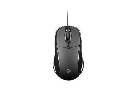 Миша 2E MF170, Black (2E-MF170UB) 180670 фото