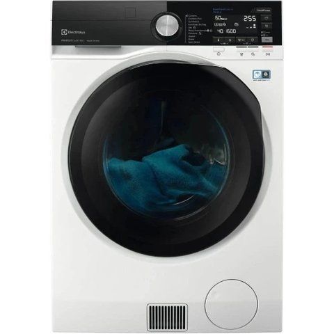 Стирально-сушильная машина Electrolux EW9W161BUC 316462 фото