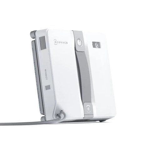 Робот мийник вікон Ecovacs Winbot Mini, White/Grey (WG841-01) 313607 фото