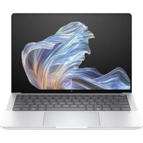 Ноутбук 14" HP EliteBook X G1a (A42XGAV_V3) Silver, AMD Ryzen AI 9 HX PRO 375, 32Gb, 1Tb, Win11P 320851 фото