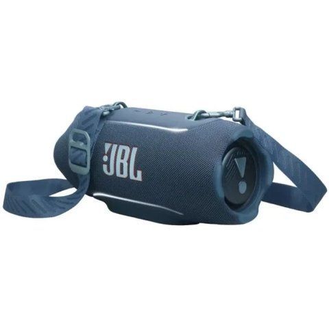 Колонка портативная 2.0 JBL Xtreme 5, Blue (JBLXTREME5BLU) 326683 фото