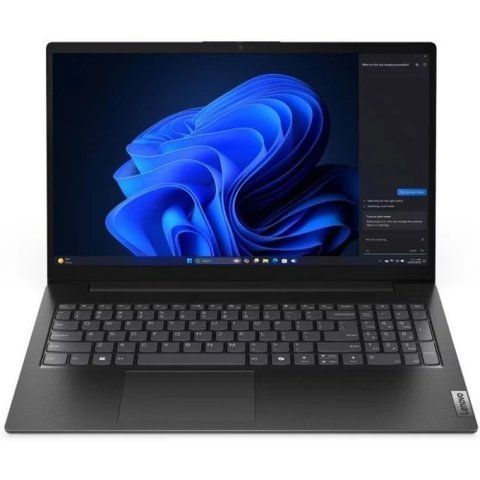 Ноутбук 15" Lenovo V15 G5 IRL (83GW00CERA) Black, i5-13420H, 16GB, 512GB, UMA, DOS 320033 фото