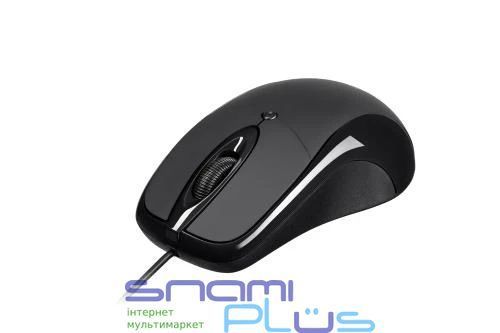Миша 2E MF170, Black (2E-MF170UB) 180670 фото