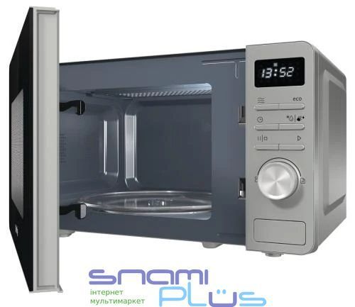 Мікрохвильова піч Gorenje MO20A3X 226861 фото