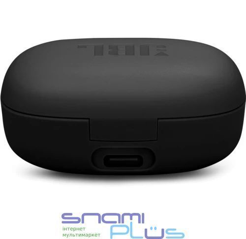 Наушники JBL Wave Flex 2, Black, Bluetooth (JBLWFLEX2BLK) 298868 фото