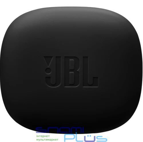Наушники JBL Wave Flex 2, Black, Bluetooth (JBLWFLEX2BLK) 298868 фото