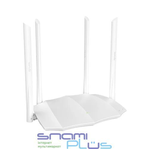 Роутер Tenda AC5, White 160271 фото