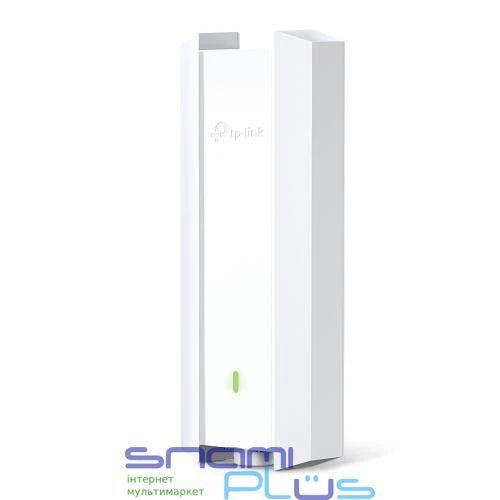 Точка доступа TP-LINK EAP610-Outdoor WiFi 6 258969 фото