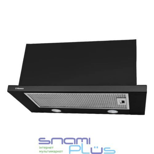 Вытяжка кухонная Hansa OTP6241BH 327915 фото