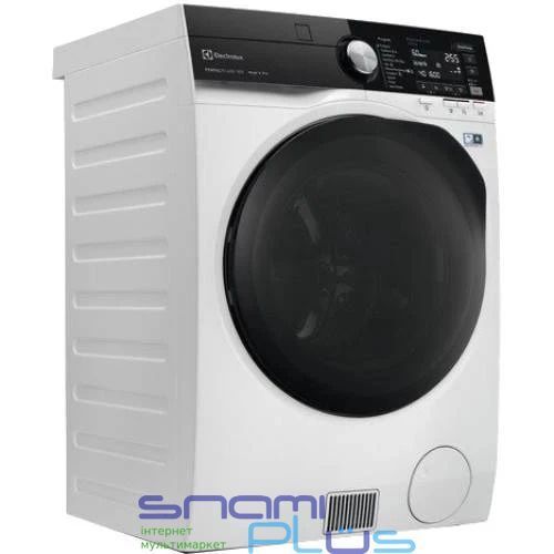Прально-сушильна машина Electrolux EW9W161BUC 316462 фото