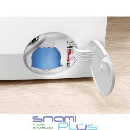 Прально-сушильна машина Electrolux EW9W161BUC 316462 фото