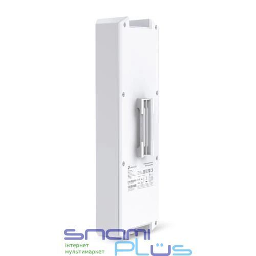 Точка доступа TP-LINK EAP610-Outdoor WiFi 6 258969 фото