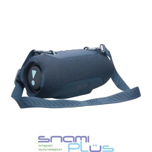 Колонка портативная 2.0 JBL Xtreme 5, Blue (JBLXTREME5BLU) 326683 фото