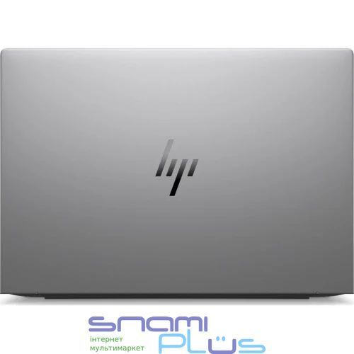 Ноутбук 14" HP ZBook 8 G1i (B30JLES) Meteor Silver, Intel Core Ultra 9 285H, 32Gb, 1Tb, DOS 321587 фото