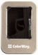 Флеш накопичувач USB 64Gb ColorWay "Pistol", Black, USB 3.0 (CW-USBPL64) 319181 фото 6