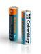 Батарейка AA (LR6), щелочная, ColorWay Alkaline Power, 40 шт, 1.5V, Color box (CW-BALR06-40CB) 267608 фото 2