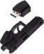 Флеш накопичувач USB 64Gb ColorWay "Pistol", Black, USB 3.0 (CW-USBPL64) 319181 фото 4