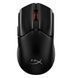 Миша бездротова HyperX Pulsefire Haste 2 Mini, Black (7D388AA) 285481 фото 1