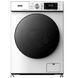 Прально-сушильна машина Edler EWD-1070ISW, White 326528 фото 1