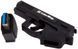 Флеш накопичувач USB 64Gb ColorWay "Pistol", Black, USB 3.0 (CW-USBPL64) 319181 фото 5