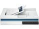 Сканер HP ScanJet Pro 2600 f1, Grey (20G05A) 263165 фото 2