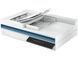Сканер HP ScanJet Pro 2600 f1, Grey (20G05A) 263165 фото 1