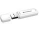 Флеш накопичувач USB 512Gb Transcend JetFlash 730, White, USB 3.1 Gen 1 (TS512GJF730) 314382 фото 2