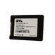 Твердотільний накопичувач SSD 1Tb, GTL Green Light, SATA3, 2.5", Bulk (GTLGLITBBK) 309578 фото 3