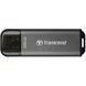 Флеш накопичувач USB 256Gb Transcend JetFlash 920, Space Grey (TS256GJF920) 222604 фото 2