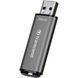 Флеш накопичувач USB 256Gb Transcend JetFlash 920, Space Grey (TS256GJF920) 222604 фото 3