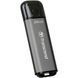 Флеш накопичувач USB 256Gb Transcend JetFlash 920, Space Grey (TS256GJF920) 222604 фото 1