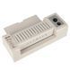 Ламинатор A4, Deli E3891, Beige 311577 фото 3
