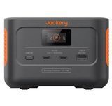 Зарядная станция Jackery Explorer 100 Plus, Black, 128 Вт / 99 Вт/час 291848 фото