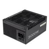 Блок живлення 3000 Вт, Asus Pro Workstation, Black (ASUS-PRO-WS-3000P) 322010 фото