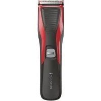 Машинка для стрижки Remington My Groom HC5100, Black/Red 302979 фото