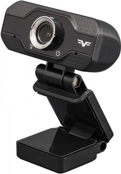 Веб-камера Frime FWC-006 Full HD 1920x1080, USB 2.0, вбудований мікрофон 231642 фото