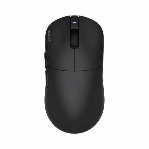Миша бездротова Hator Quasar 3 Ultima 8K, Black Edition (HTM762) 330016 фото