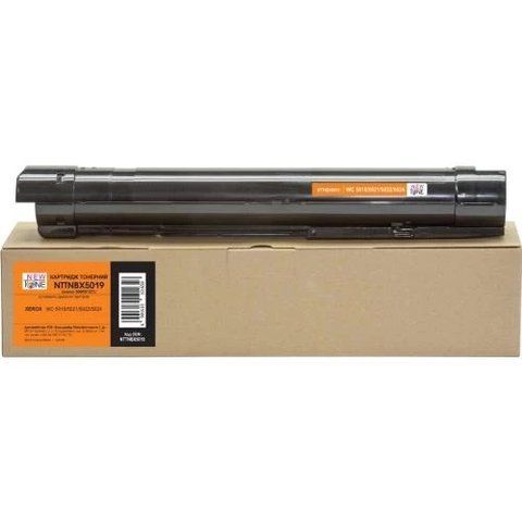 Картридж Xerox 006R01573, Black, NewTone (NTTNBX5019) 246212 фото