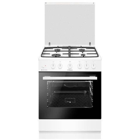 Плита газова Hansa FCGW63193 320498 фото
